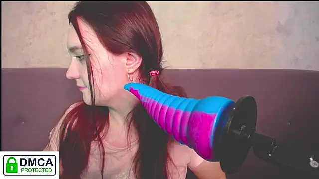 Alyssa   Scarlet online show from 6, 11, 2025