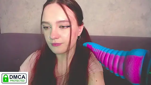 Alyssa   Scarlet online show from 15, 12, 2025