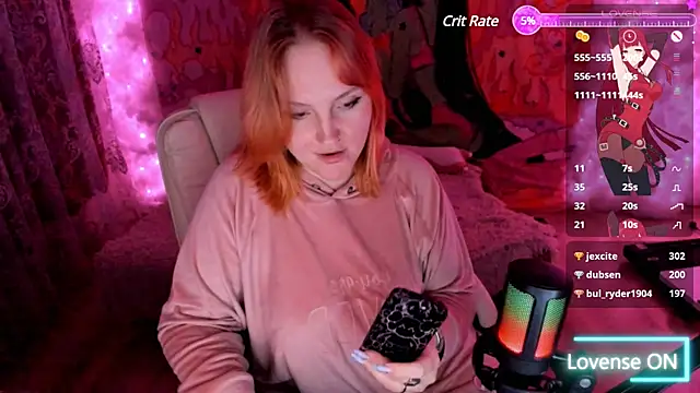 Snapshot of Samanta_Lux chatting on 18, 12, 2024 Samanta Lux online show from 18, 12, 2024