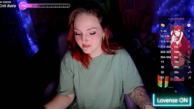 Snapshot of Samanta_Lux chatting on 15, 9, 2025 Samanta Lux online show from 15, 9, 2025