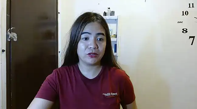 IvanaSuck Cock online show from 7, 12, 2024