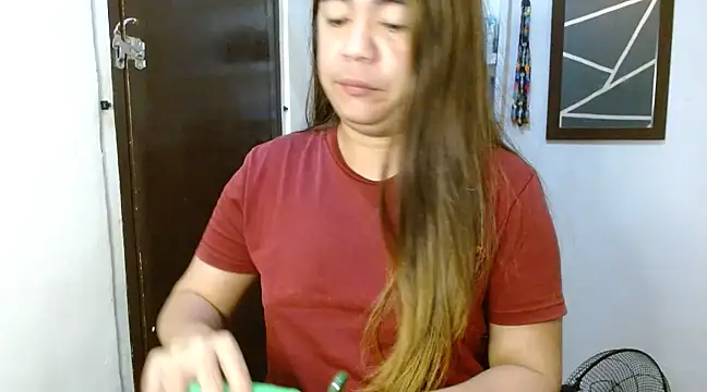 IvanaSuck Cock online show from 9, 2, 2025