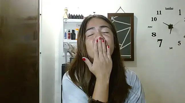 IvanaSuck Cock online show from 11, 3, 2025