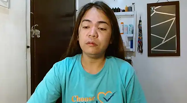 IvanaSuck Cock online show from 13, 3, 2025