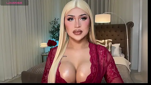 Your Majesty Tyra online show from 18, 3, 2026