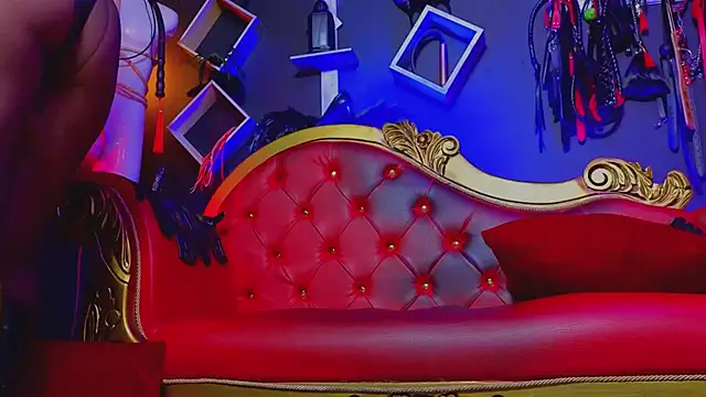 PerlaDivaio online show from 17, 12, 2024