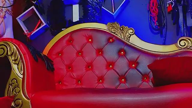 PerlaDivaio online show from 1, 2, 2025