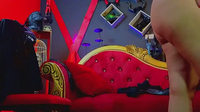 PerlaDivaio online show from 17, 9, 2025