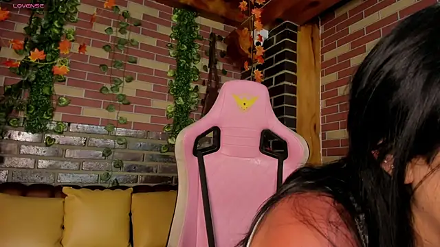 dayra angels online show from 19, 1, 2025