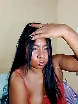 rosmery-navarro online show from 20, 3, 2025