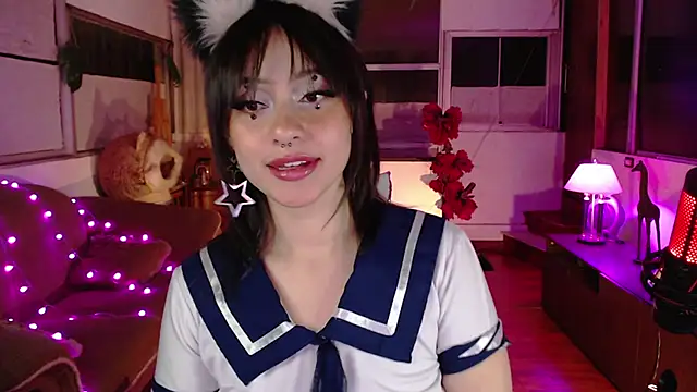 Snapshot of Aquamarinebubble chatting on 27, 11, 2025 Aquamarinebubble online show from 27, 11, 2025