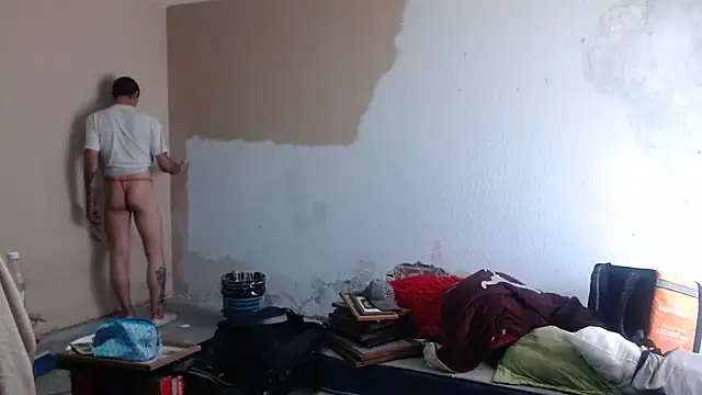 DADDYGNAGSTA online show from 12, 10, 2025