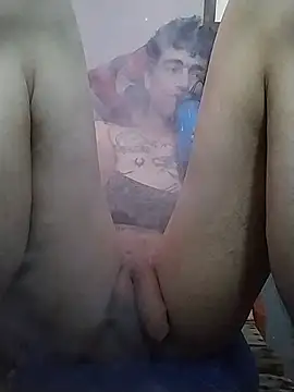 DADDYGNAGSTA online show from 24, 2, 2026