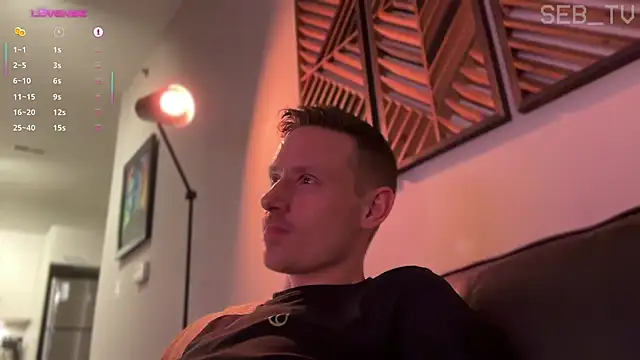 seb tv online show from 7, 6, 2026