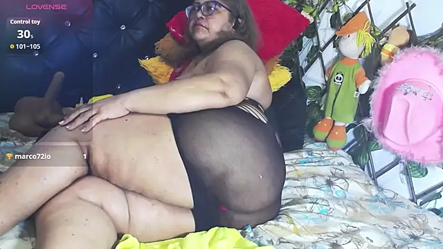 mature beautiful online show from 8, 5, 2026