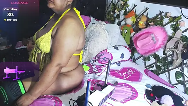 mature beautiful online show from 24, 5, 2026