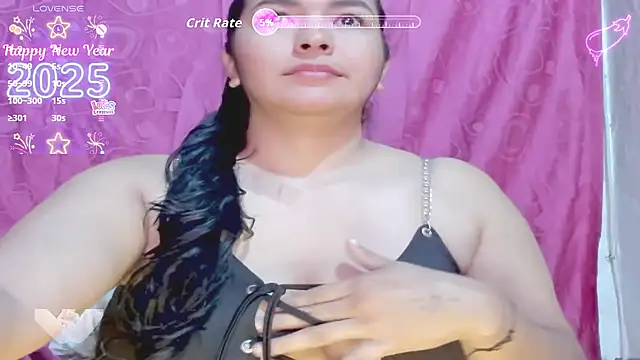 sophiie 93 online show from 29, 11, 2025