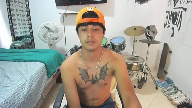 Zack falcon online show from 21, 2, 2025