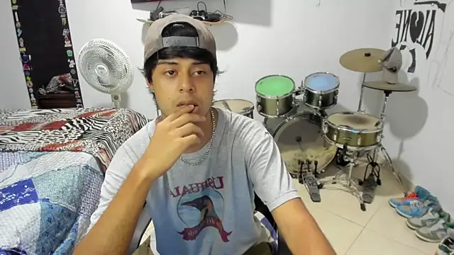 Zack falcon online show from 25, 9, 2025