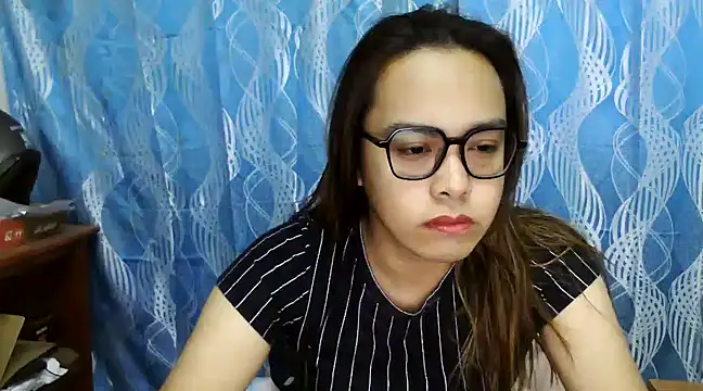 Your PrettyGirlxxx online show from 21, 3, 2025