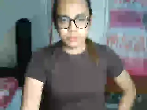 Your PrettyGirlxxx online show from 4, 10, 2025