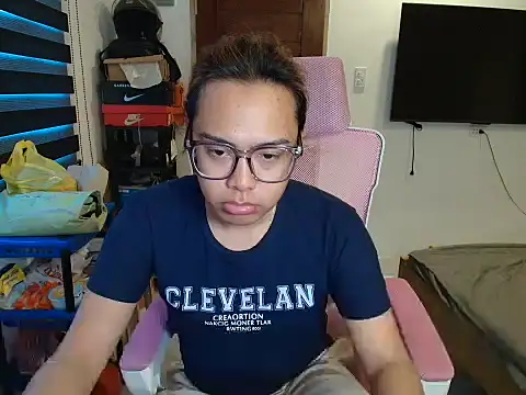 Your PrettyGirlxxx online show from 1, 3, 2026