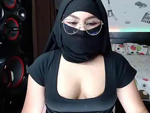 Snapshot of Hana___ chatting on 18, 1, 2025 Hana online show from 18, 1, 2025