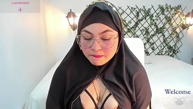 Snapshot of Hana___ chatting on 2, 3, 2026 Hana online show from 2, 3, 2026