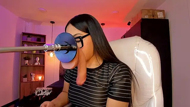 Olivia ds online show from 20, 1, 2025