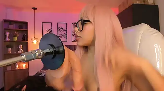 Olivia ds online show from 25, 1, 2025