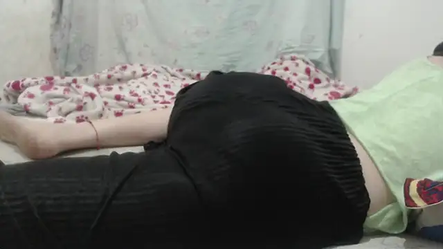 Kittywhiteass online show from 21, 3, 2025