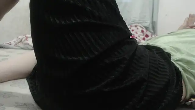 Kittywhiteass online show from 21, 3, 2025