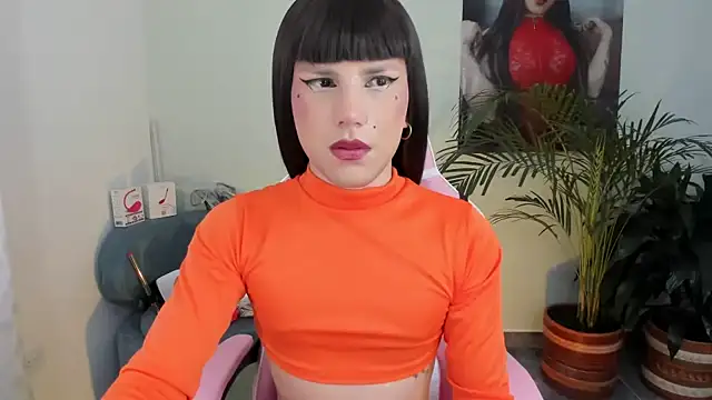 queenramoona-hot online show from 7, 2, 2025