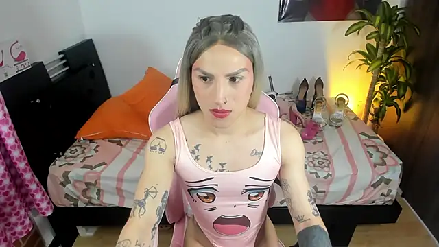 queenramoona-hot online show from 21, 12, 2025