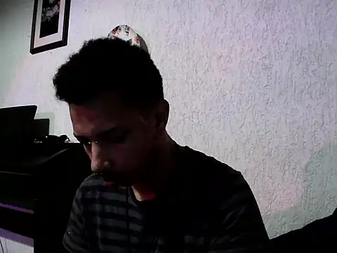 Snapshot of DarkSlim666 chatting on 10, 6, 2026 DarkSlim666 online show from 10, 6, 2026