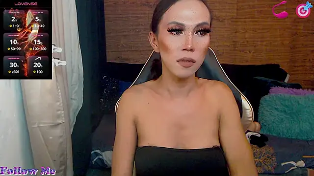 Snapshot of Horny_Sassy chatting on 2, 1, 2025 Horny Sassy online show from 2, 1, 2025