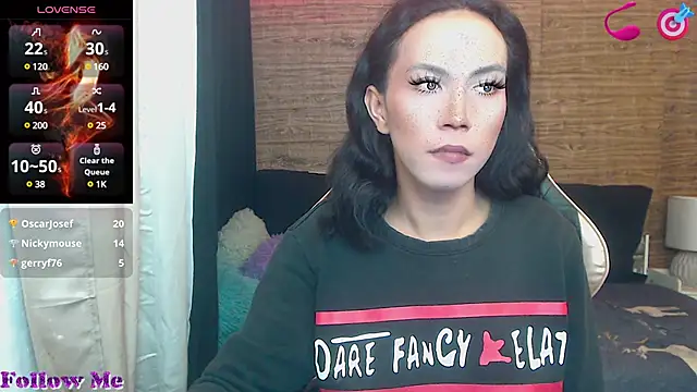 Snapshot of Horny_Sassy chatting on 17, 1, 2025 Horny Sassy online show from 17, 1, 2025