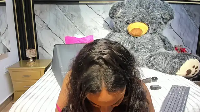 Niyirey1 online show from 29, 10, 2025