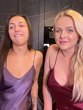 Keep us wild online show from 18, 12, 2024