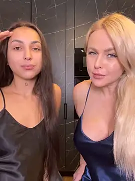 Keep us wild online show from 7, 2, 2025