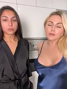 Keep us wild online show from 3, 10, 2025