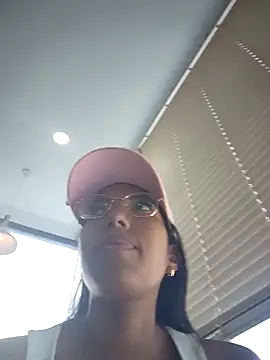 SheenaBrooke online show from 12, 2, 2026