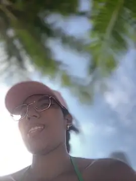 SheenaBrooke online show from 26, 2, 2026