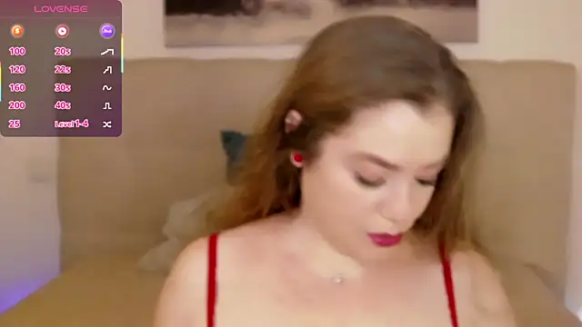 PetersEmily online show from 18, 11, 2025