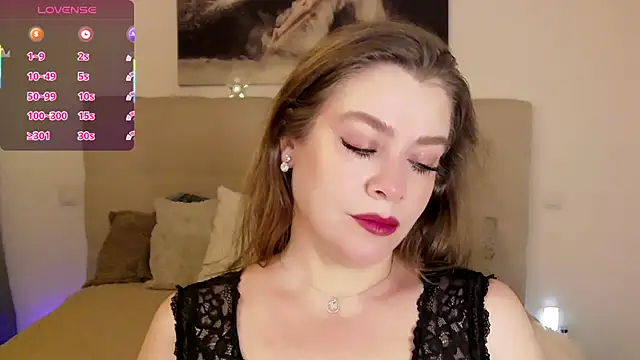 PetersEmily online show from 8, 1, 2026