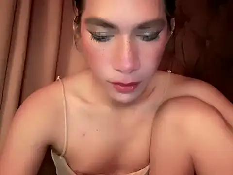 QUEEN LILITH online show from 1, 12, 2025