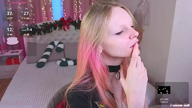 evangel1ne online show from 10, 1, 2025