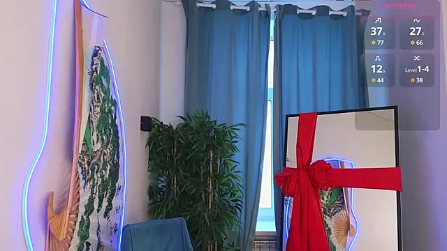 evangel1ne online show from 8, 2, 2025