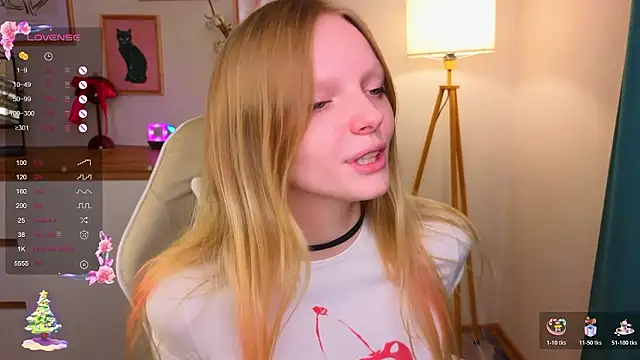 evangel1ne online show from 4, 2, 2026