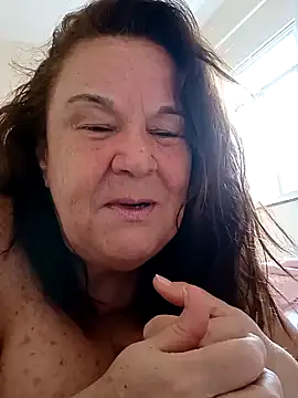 Yaya Mineira online show from 31, 1, 2025